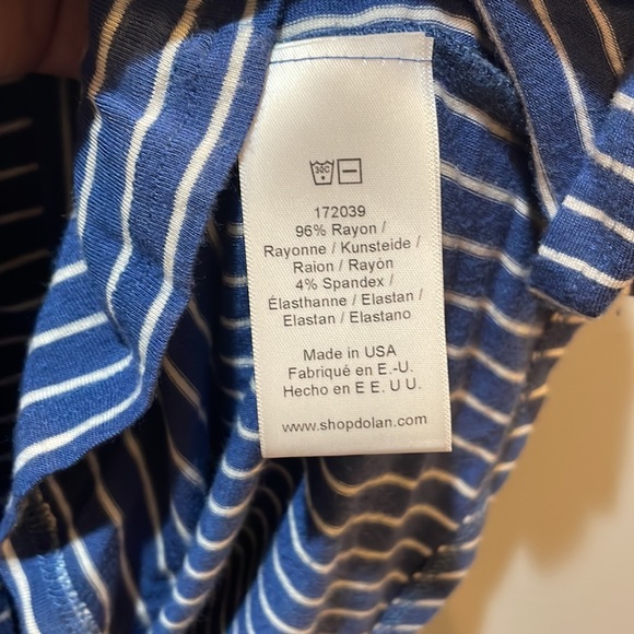 Anthropologie Dolan Dress - Picture 5 of 5